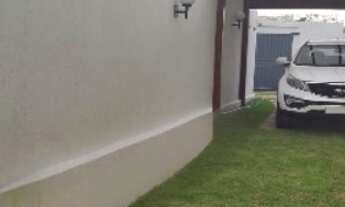 Imagem 4: CASA TÉRREA 209M² ALTO PADRÃO 3 QUARTOS SUÍTE 2 BANHEIROS 4 VAGAS JARDIM IMPERIAL LAGOA S