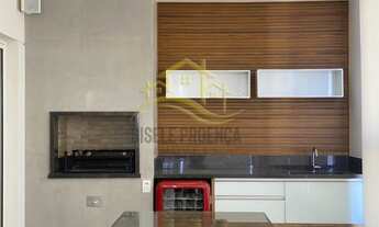 Imagem 4: Apartamento para Locação em Sorocaba, Jardim Portal da Colina, 3 dormitórios, 3 suítes, 4