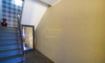 Imagem 7: Casa com ambientes amplos - 4 quartos 2 suítes - Jardim - 6 vagas - Jd Leonor/Morumbi