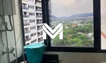 Imagem 3: WONDERFUL - VENDO APARTAMENTO 3 QUARTOS SUITE