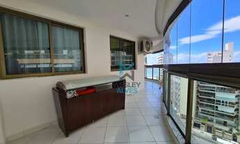 Imagem 5: Apartamento com 3 dormitórios à venda, 125 m² por R$ 1.100.000,00 - Praia da Costa - Vila