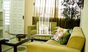 Imagem 2: Sobrado Pirituba 3 Dormitórios, 3 Vagas e 2 Lavanderias 202m²