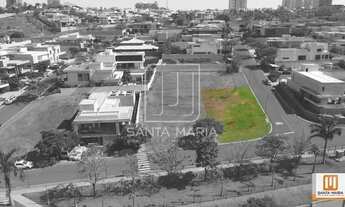 Imagem 3: Terreno (terreno em condominio fechado) , portaria 24hs, em condomínio fechado