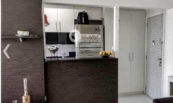 Imagem 3: Apartamento à venda (83m²) com 3 quartos em Boa Vista, São Caetano do Sul - SP