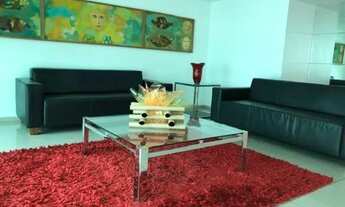 Imagem 3: Valor de Super OPORTUNIDADE! Apto 45m² MOBILIADO para ALUGUEL - Manaíra - João Pessoa/PB