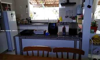 Imagem 6: Casa para venda tem 80 metros quadrados com 2 quartos em Brotas - Salvador - BA