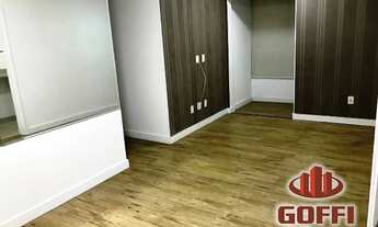 Imagem 2: Apartamento na Vila Andrade e Morumbi