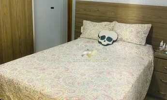 Imagem 5: Casa com 3 dormitórios à venda, 121 m² por R$ 525.000 - Jardim Progresso - Santo André/SP