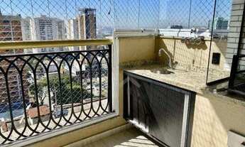 Imagem 7: Apartamento com 2 dormitórios, 75 m² - venda por R$ 848.000,00 ou aluguel por R$ 5.060,00