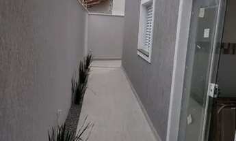 Imagem 6: CASA DE ALTO PADRÃO COM PISCINA