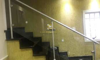 Imagem 4: LB----SO0771 - Sobrado para aluguel e venda possui 400 metros quadrados com 4 quartos