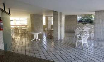 Imagem 6: VENDA-MORE NA PARALELA AV. B. VIAGEM (4 QTS -3 VGS - LAZER