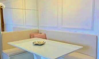 Imagem 2: Apartamento para Venda em Vila Velha, Praia de Itaparica, 2 dormitórios, 1 suíte, 2 banhei