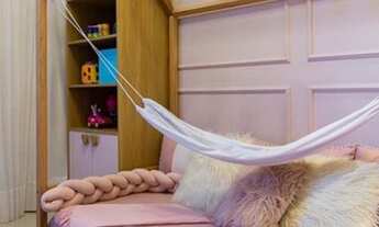 Imagem 4: Apartamento para venda tem 125 m2 com 3Q em Setor Oeste - Goiânia - GO