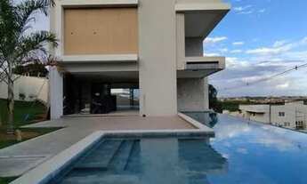 Imagem 2: Casa em Condomínio para Venda em Salvador, Alphaville II, 5 dormitórios, 5 suítes, 8 banhe