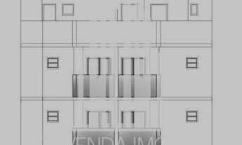Imagem 3: Apartamento sem condomínio com elevador, 3 dormitórios sendo 1 suíte e 2 vagas de garagem
