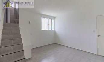 Imagem: Casa em Vila Brasilina - São Paulo