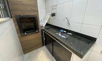 Imagem 4: CASA RESIDENCIAL em RIO DAS OSTRAS - RJ, JARDIM MARILÉA