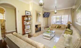 Imagem 3: Casa para Venda - 293.3m², 4 dormitórios, sendo 1 suites, 3 vagas - Jardim Planalto