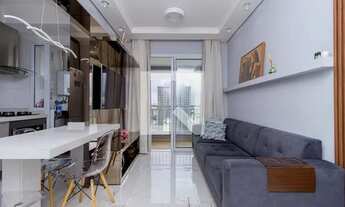 Imagem 1: Apartamento para Aluguel - Mooca, 2 Quartos, 60 m2