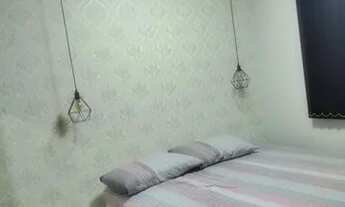 Imagem 6: Apartamento para aluguel com 42 metros quadrados com 2 quartos em Jardim das Nações - Salt