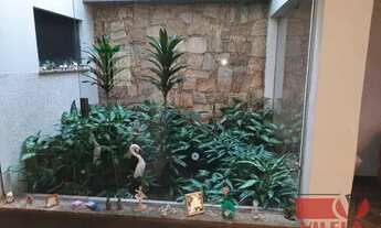 Imagem 5: Sobrado com 4 dormitórios à venda, 263 m² por R$ 1.400.000,00 - Vila Zelina - São Paulo/SP