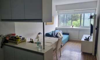 Imagem 3: Apartamento 2 quartos em Laranjeiras - Rio de Janeiro - RJ