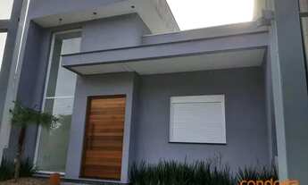 Imagem: Casa com 3 dormitórios à venda, 100 m²