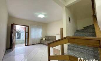 Imagem 4: Sobrado Semi-mobiliado no bairro São João - Itajaí/SC