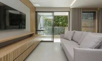 Imagem 3: Cobertura para venda com 140 metros quadrados com 2 quartos em Cruzeiro - Belo Horizonte