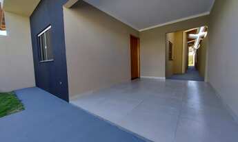 Imagem 4: Casa Terrea Figueiras do Parque