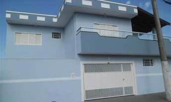 Imagem: Casa Padrão em São Carlos