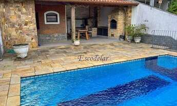 Imagem 5: Sobrado com 3 dormitórios à venda, 350 m² por R$ 1.800.000,00 - Jardim França - São Paulo