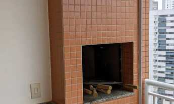 Imagem 6: Apartamento com 3 dormitórios para alugar, 83 m² por R$ 3.800,00/mês - Gleba Palhano - Lon