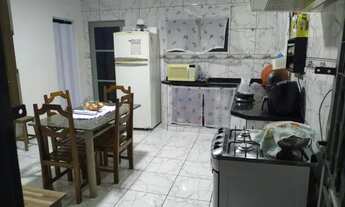 Imagem 7: Sobrado em Nova Cidade