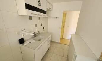 Imagem 6: Apartamento com 2 quartos, 52m², para locação em Campinas, Vila Progresso