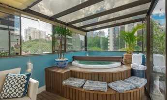 Imagem 6: Cobertura com 2 dormitórios no bairro Bela Vista