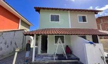 Imagem: Casa, Desocupado, Marica / RJ (41 Abaixo