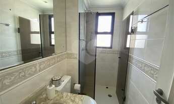 Imagem 5: Cobertura duplex para venda tem 217 metros quadrados com 4 quartos