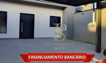 Imagem: Casa com 3 dormitórios à venda, 154 m²