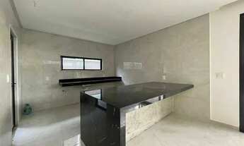 Imagem 7: Casa Duplex na Cidade Alpha Terras 3 com 5 suites