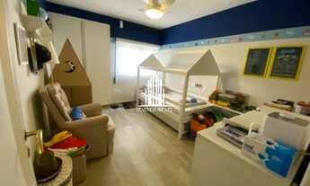 Imagem 2: COND TIVOLI 3 DORMITORIOS, 1 SUÍTE, 1 SALA, 3 BANHEIROS, 1 VAGA NA REGIÃO DE PINHEIROS EM