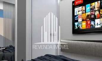 Imagem 7: COBERTURA A VENDA COM 2 QUARTOS, 01 SUÍTE EM SANTO ANDRÉ..