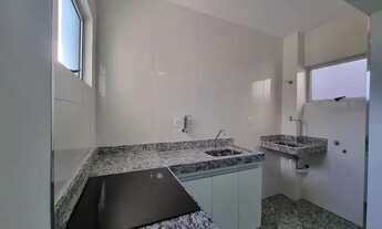 Imagem 6: Apartamento para aluguel, 1 quarto, 1 vaga, Estoril - Belo Horizonte/MG