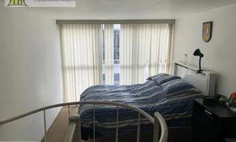 Imagem 3: Apartamento em Vila Clementino - São Paulo