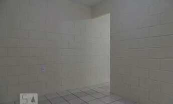 Imagem 4: Casa para Aluguel - Vila das Mercês, 1 Quarto, 25 m2