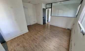 Imagem 2: Sala em Santana dupla de 70 m² com 2 banheiros e 2 vagas com manobrista