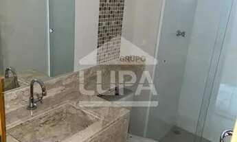 Imagem 3: Apartamento com 2 dormitórios para locação na Vila Dom Pedro II!