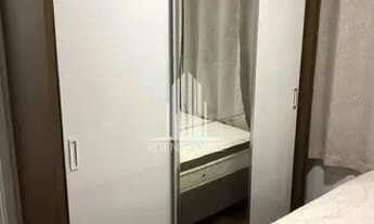 Imagem 7: Condomínio Plano e Cambuci Independência . Apto com 45m² 2 dormes, banheiro social e 1 vag