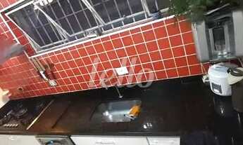 Imagem 3: Santo André - Casa Padrão - Vila Lucinda